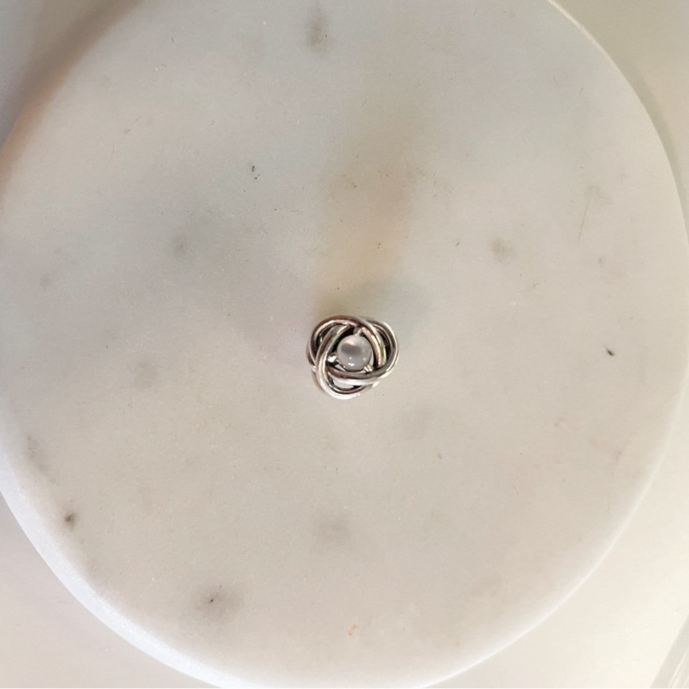 Pandora June Birthstone Charm